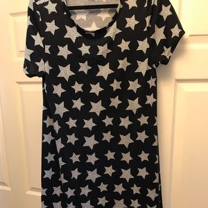 LuLaRoe Carly Dress